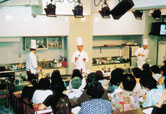 Cooking Lecture